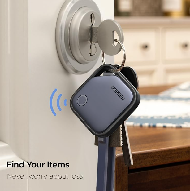 UGREEN FineTrack Smart Finder With Apple Find My – 45297