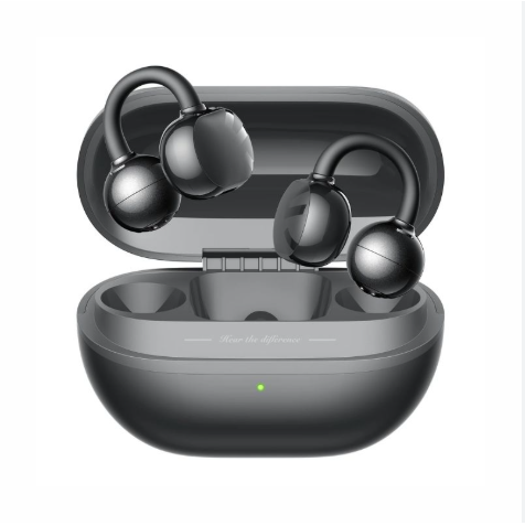 SoundPEATS POP Clip Open-Ear True Wireless Earbuds