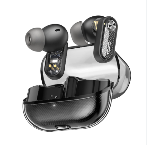 TOZO Aerosound3 Hybrid ANC Wireless Earbuds