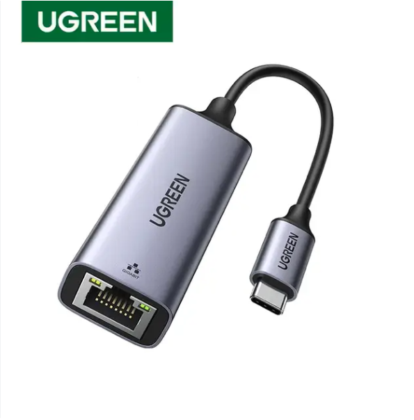 UGREEN USB C to Ethernet Adapter
