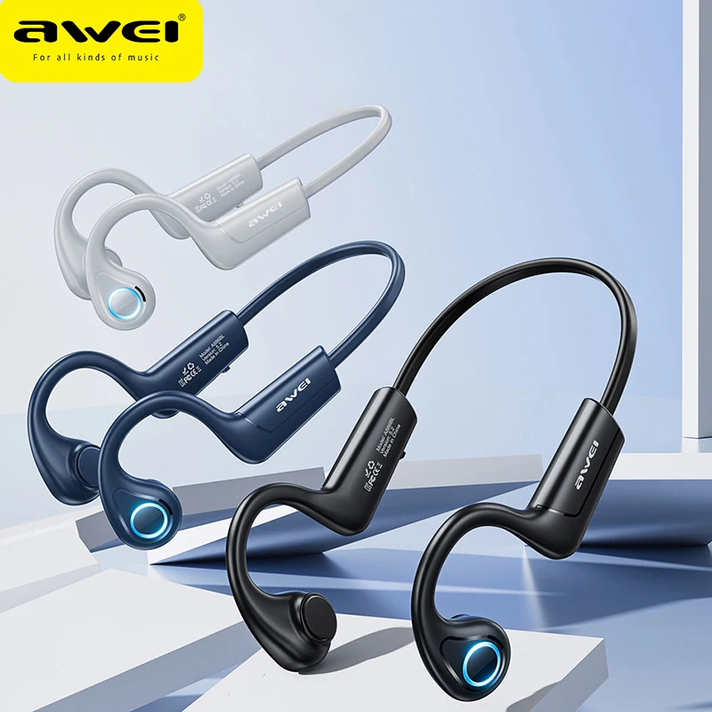 Awei A886 Pro Air Conduction Headphone