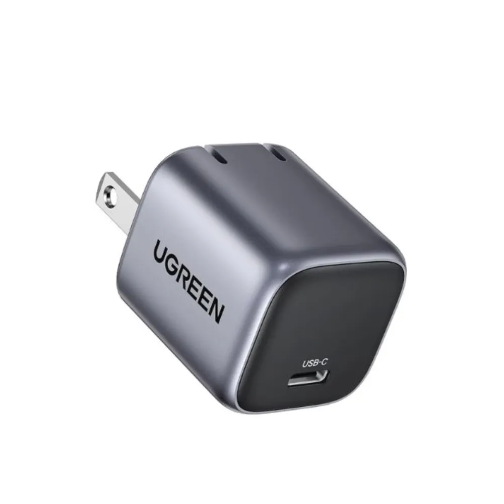 Ugreen CD318 (90902) Nexode 20W USB-C GaN Fast Charger