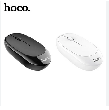 Hoco DI04 Plus Dual-Mode Wireless & Bluetooth Mouse