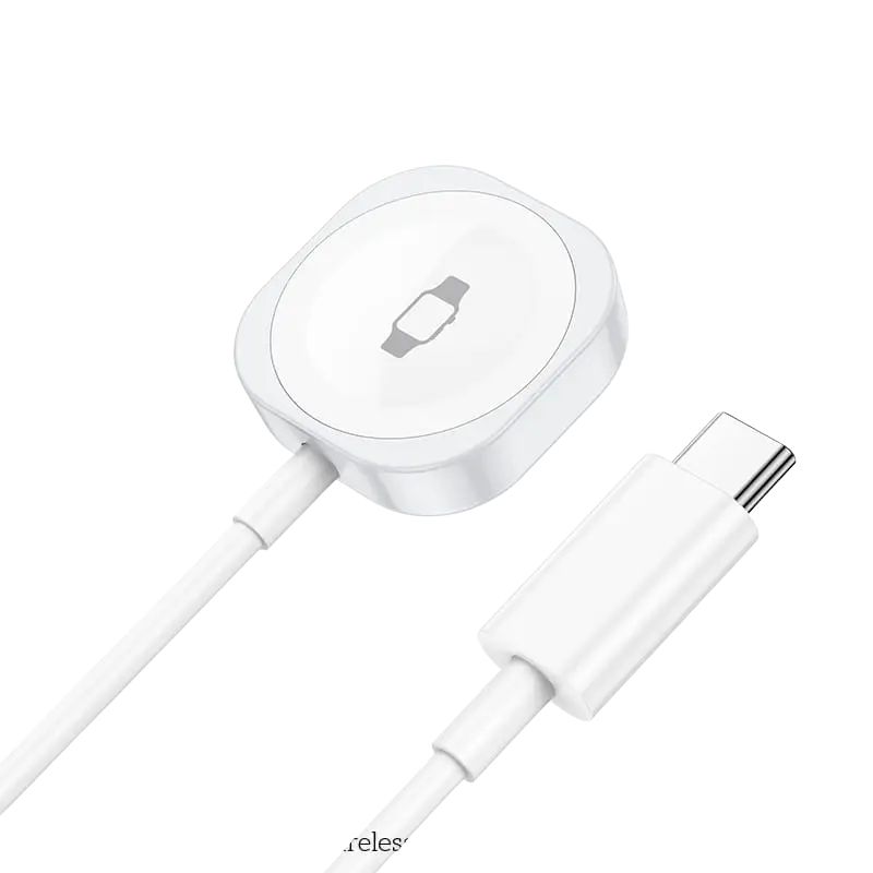 HOCO DC81 Cloud Watch Wireless Charger For iWatch