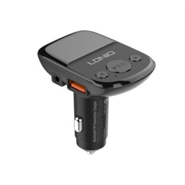 FONENG BL40 Neckband Headphones	 Back to products LDNIO C107 Ultra Fast Car Charger Wired Type C/Lightning	 LDNIO	 LDNIO C706Q 25W Bluetooth 5.0 Player Car Charger