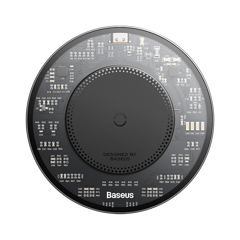 Baseus Simple 2 15W Wireless Charger