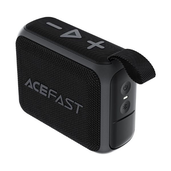 Acefast K4 Go 5W Portable Wireless Speaker