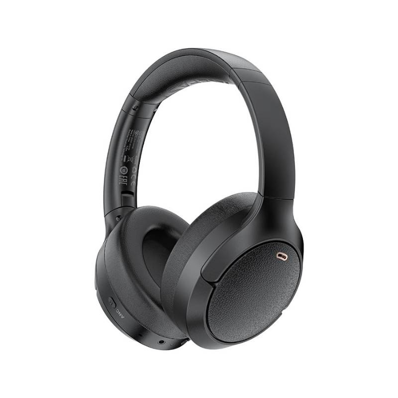 Acefast H4 Active Noise Canceling Wireless Headset	 Back to products Acefast W1 ANC TWS Earbuds	 ACEFAST	 Acefast H6 ANC Wireless Headset