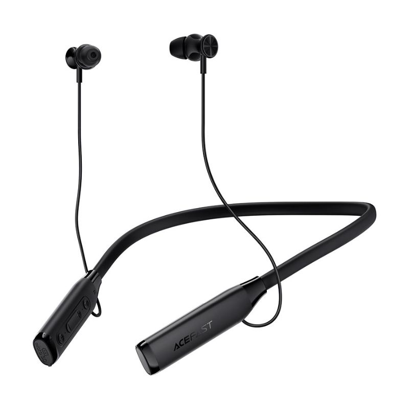ACEFAST N7 Bluetooth Neckband Headphones