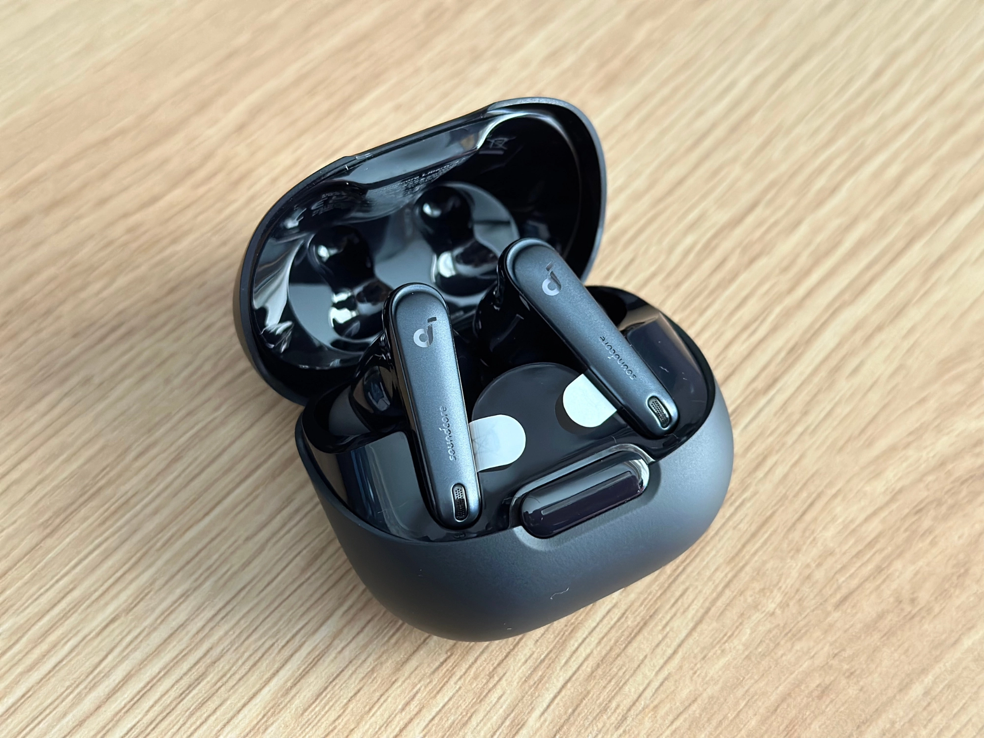 Anker Soundcore Liberty 4 Pro ANC Earbuds (Global Variant)