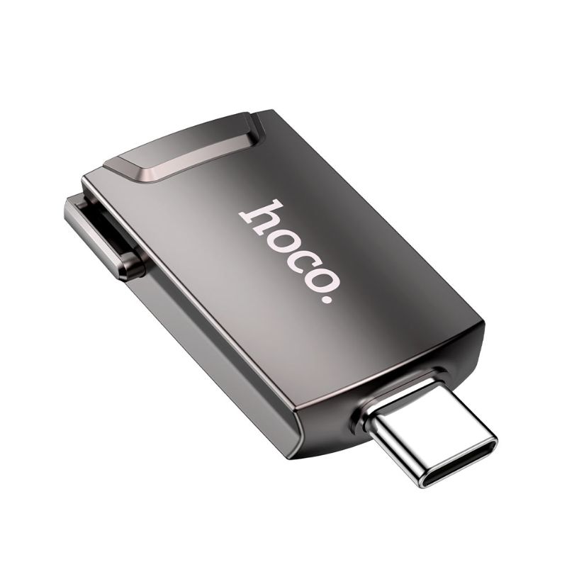 Hoco UA19 Type C to HDMI Converter