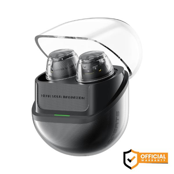Soundpeats Clear Dot True Wireless Earbuds