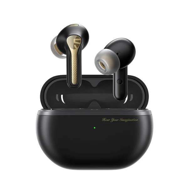 SOUNDPEATS Capsule 3 Pro Plus Hybrid ANC LDAC Earbuds