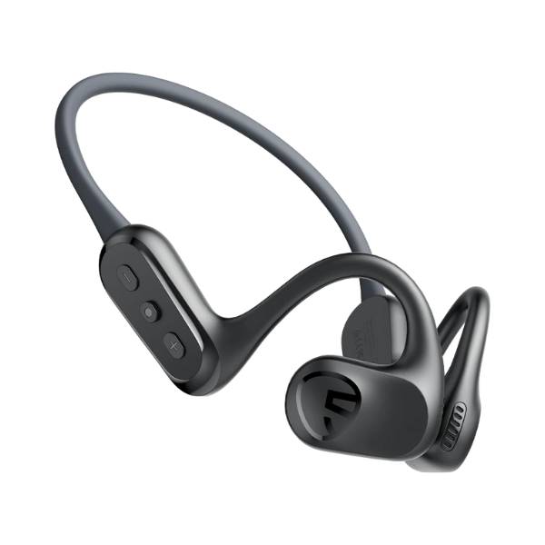 Soundpeats RunFree Lite Air Conduction Bluetooth Sport Headphones