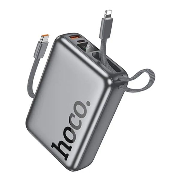 Hoco Q39 Eminete 22.5W+PD20W 20000mAh Power Bank