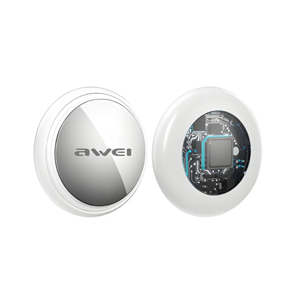 Awei P50 Portable GPS Smart Mini Tracker