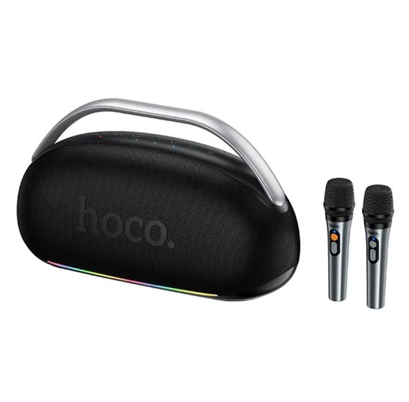 Hoco HT2 Portable Party Speaker